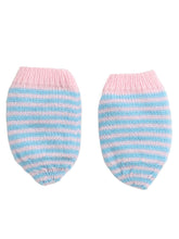 Little Angels Bundle of Warmth Baby Set Bundle of Warmth Baby Set